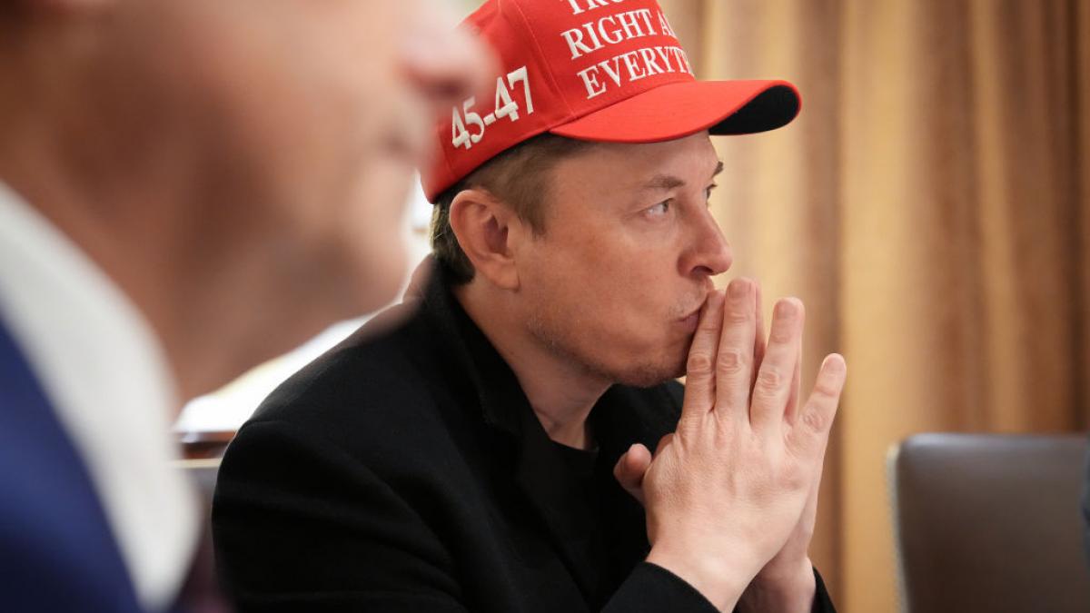 Tesla a luat în calcul să-l înlocuiască pe Elon Musk de la conducerea companiei