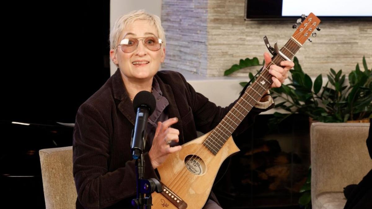 jill sobule cunoscuta pentru hiturile i kissed a girl si supermodel a murit intr un incendiu