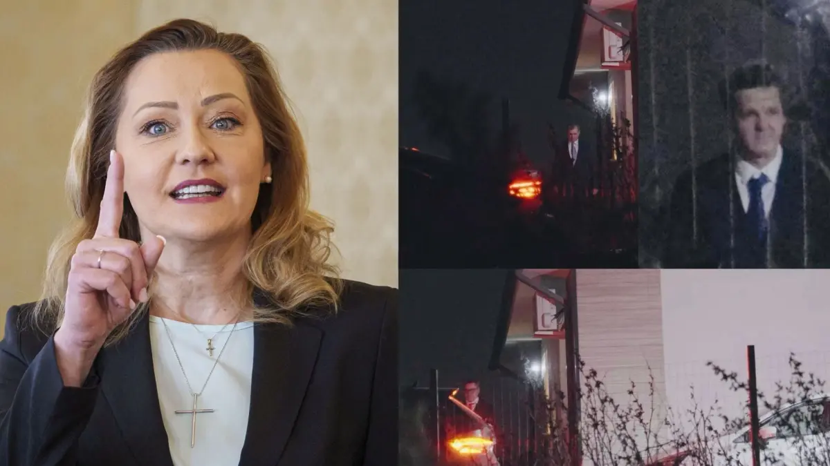 scandalul fotografiilor lasconi explica de ce a facut publice imaginile nu a fost o decizie de moment