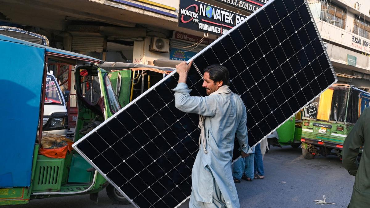 tara care a uimit lumea cu o revolutie solara in timp record este pur si simplu uluitor