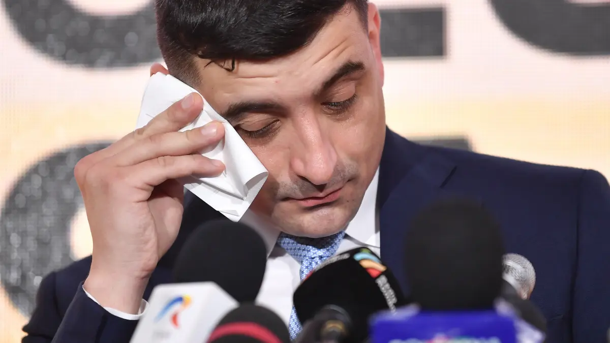 mae acuza partidul lui george simion de incercari grave de manipulare a romanilor care voteaza in diaspora