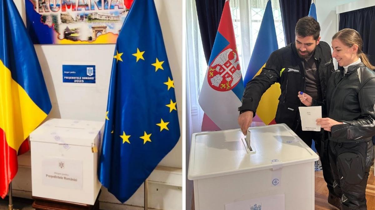 mae avertisment in ziua alegerilor exista site uri si mesaje online care contin date eronate pentru sectiile de vot din strainatatate