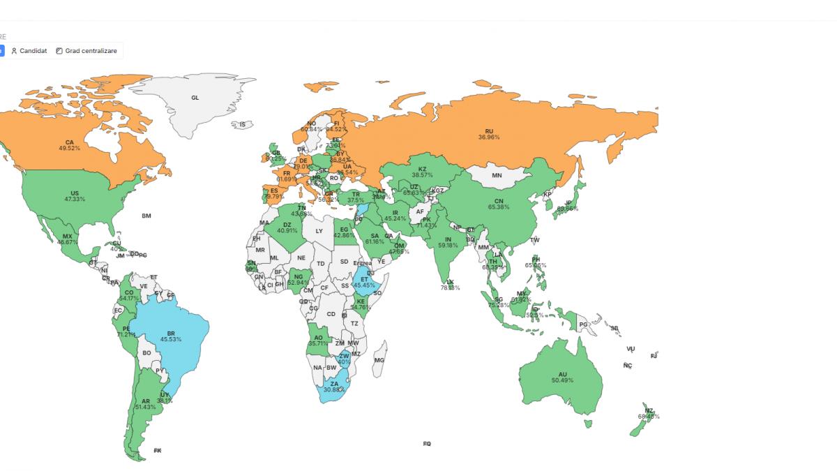 primele rezultate din diaspora la 21 30 george simion a castigat in rusia crin antonescu in brazilia si nicusor dan in china