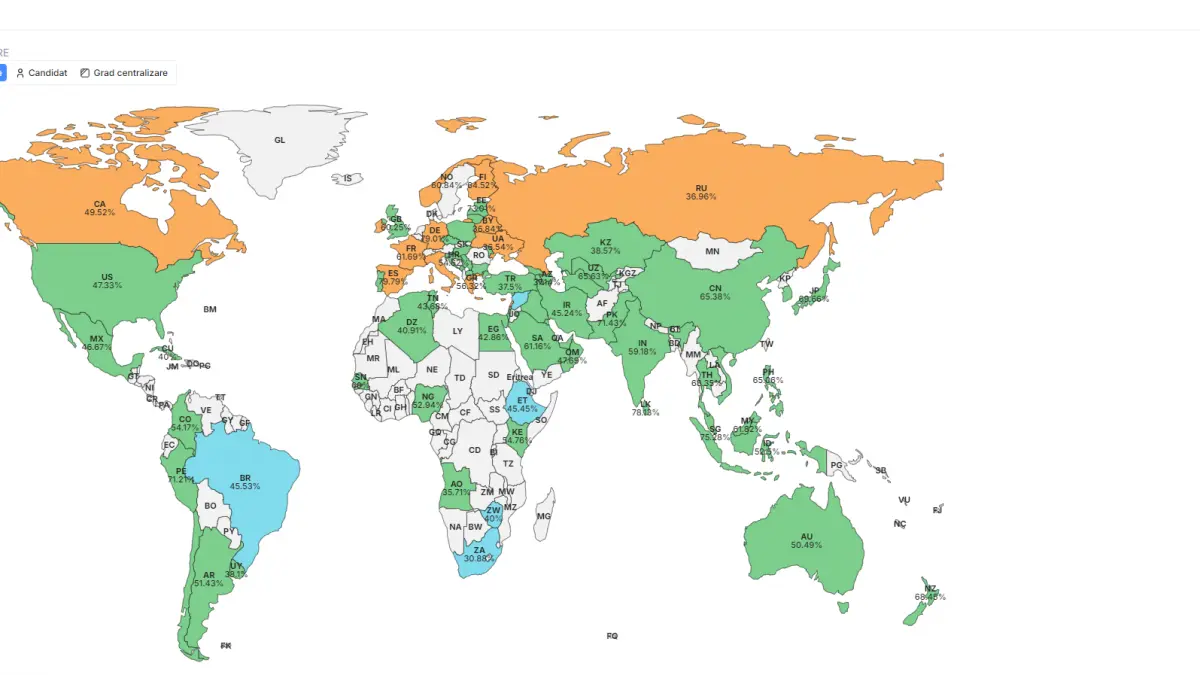 primele rezultate din diaspora la 21 30 george simion a castigat in rusia crin antonescu in brazilia si nicusor dan in china