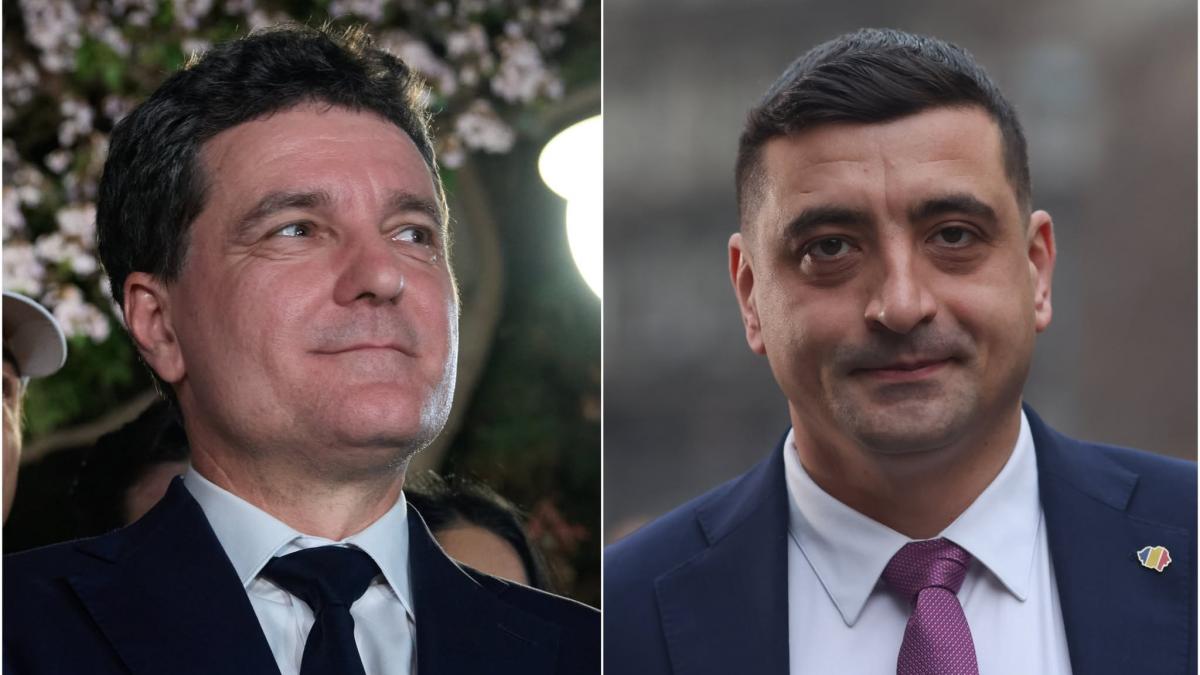 rezultate alegeri prezidentiale 2025 aep a inceput sa numere voturile george simion este primul in tara nicusor dan in diaspora rezultate alegeri prezidentiale 2025 aep a inceput sa numere voturile george simion este primul in tara nicusor dan in diaspora