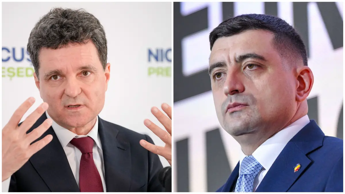 analist politic suntem intr o forma continuata de politica anti sistem va fi cheie cine e reprezentantul sperantei