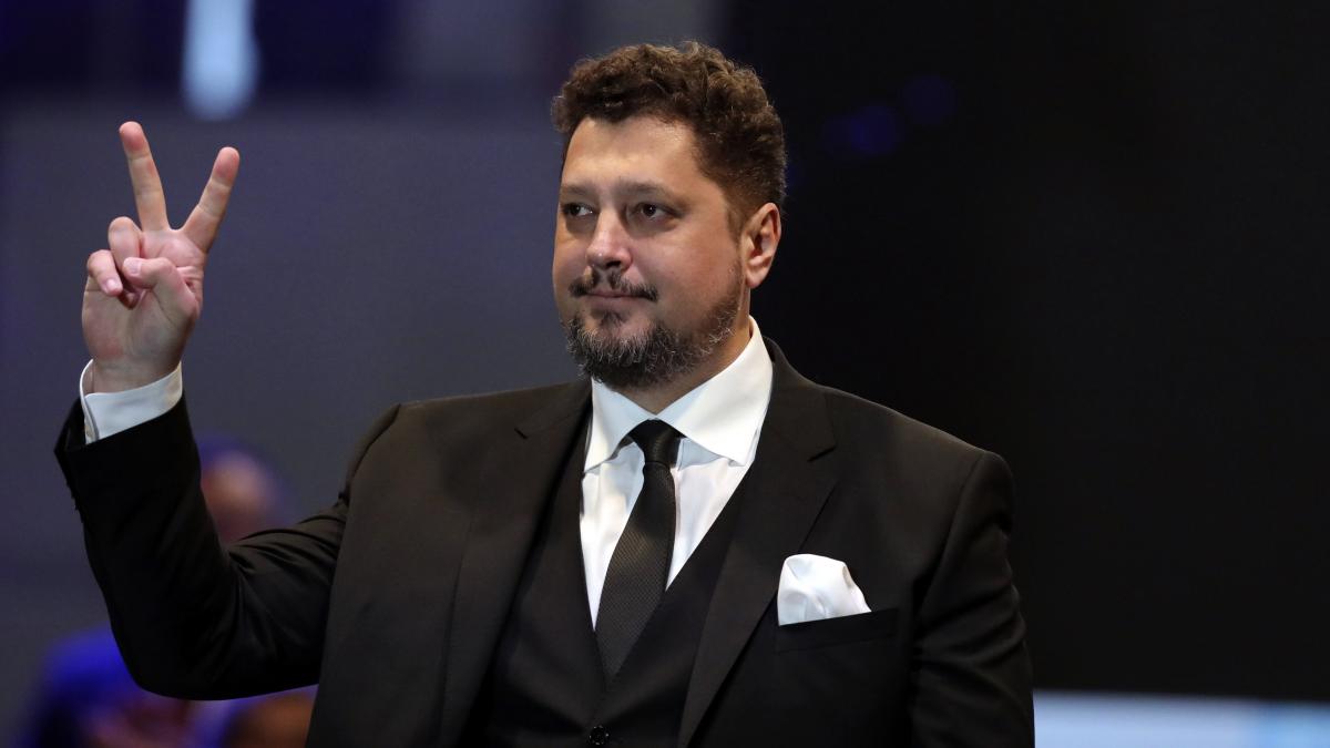 Claudiu Târziu avertizează după victoria lui Simion în primul tur: „Revoluțiile de acest tip nu știi niciodată unde duc”