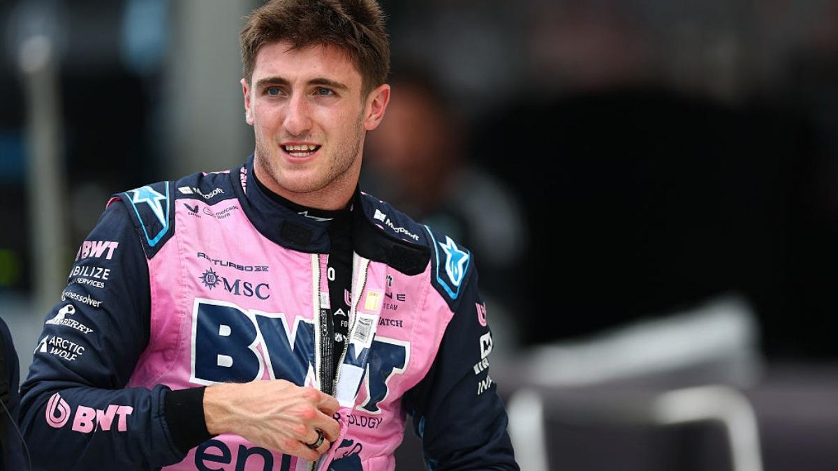 Jack Doohan riscă să fie înlocuit la Alpine: Viitorul pilotului australian în Formula 1, tot mai nesigur