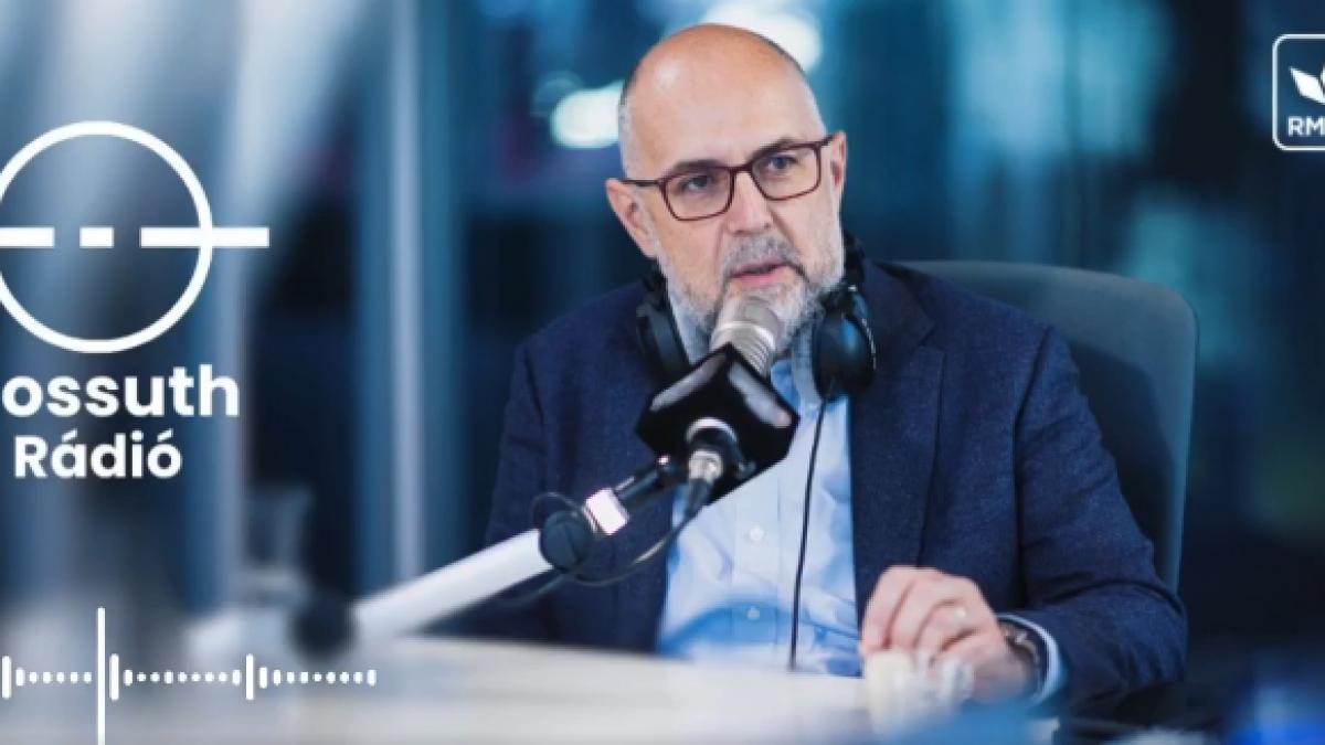 kelemen hunor ratiunea ne spune sa l sustinem pe nicusor dan in turul 2 ar fi o usurare in comparatie cu george simion