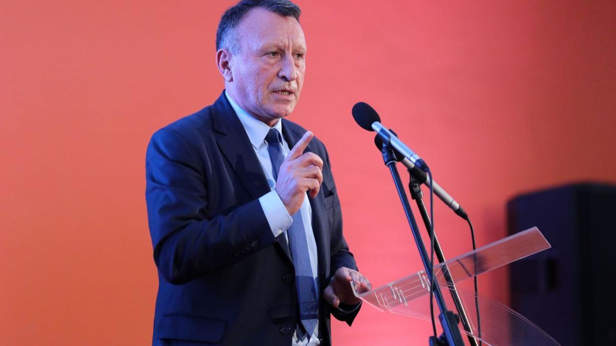 Liderul PSD Constantin Toma: Paul Stănescu ne-a spus să-i dăm voturi lui Simion în noiembrie. Îmi asum ce spun