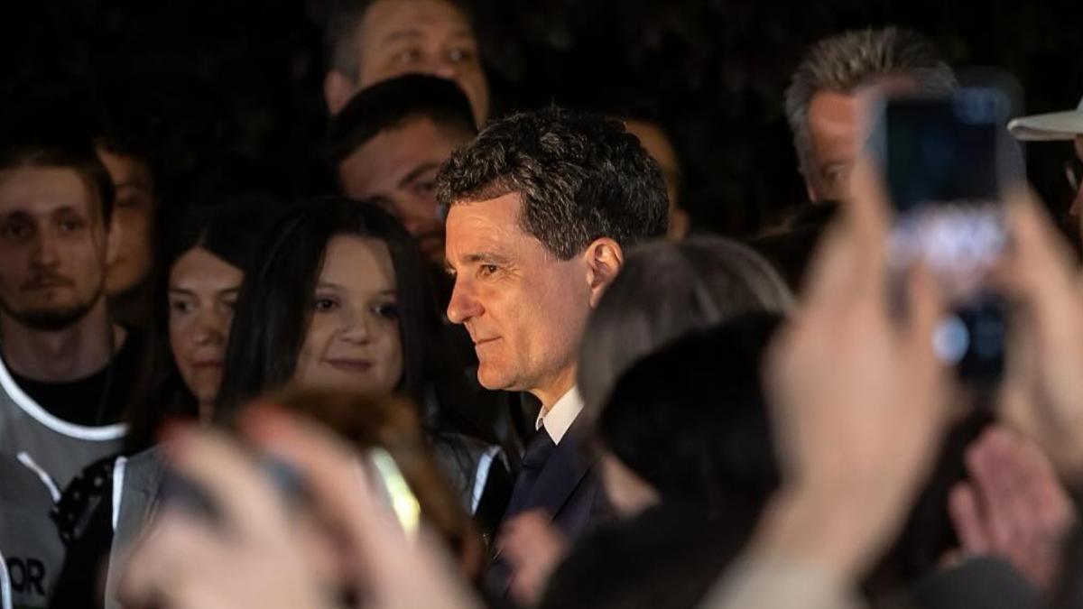 nicusor dan face apel la romani sa il sustina pentru a evita un drum periculos al izolarii nu e vorba doar despre doi candidati