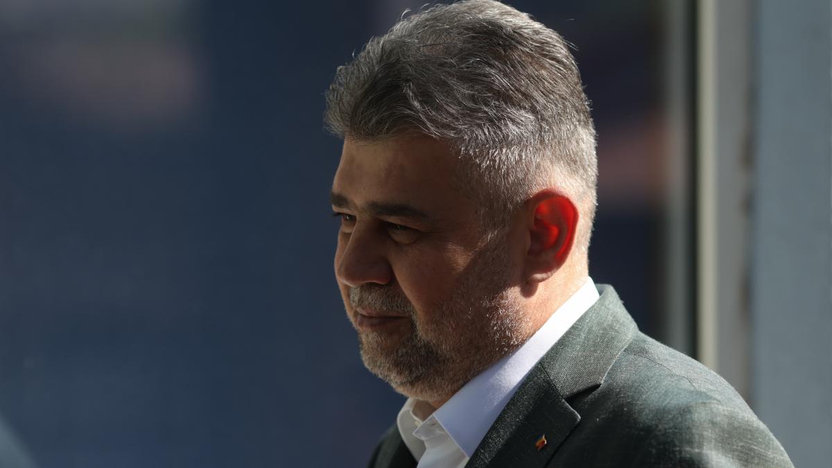 primul lider psd care cere public demisia lui marcel ciolacu surse premierul este presat sa plece si de la guvern