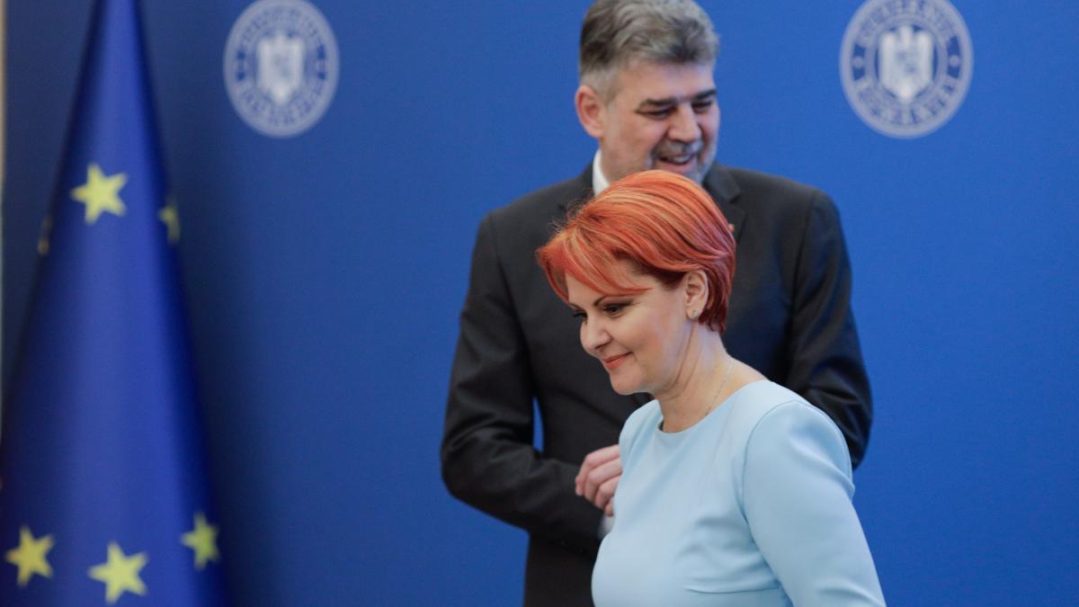 psd cauta inlocuitor pentru ciolacu olguta vasilescu anunta ca nu vrea nici presedinte psd nici premier