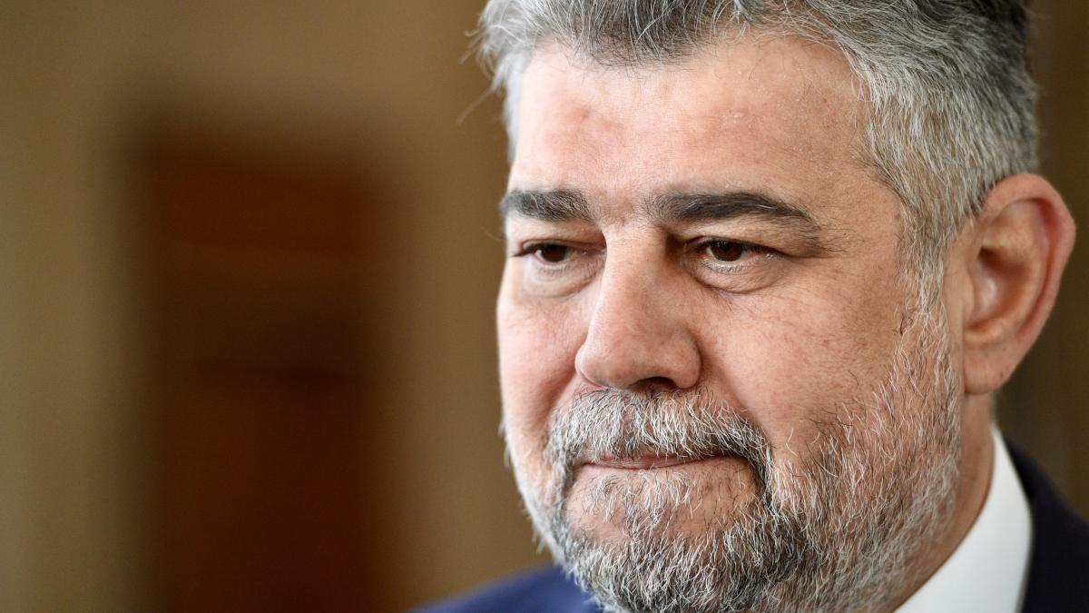 surse psd iese la guvernare marcel ciolacu isi da demisia