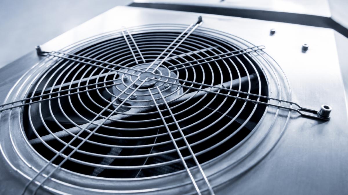 aerul conditionat industrial cum imbunatateste productivitatea si confortul angajatilor in mediul de lucru