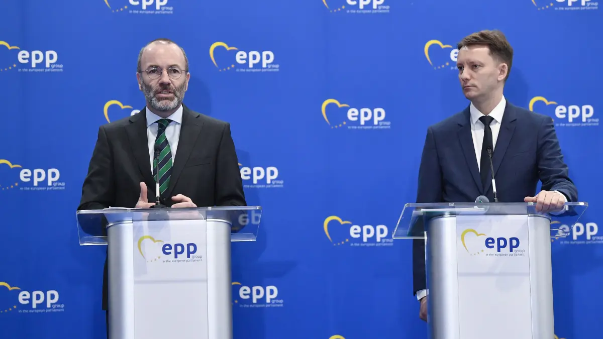 liderii ppe critica psd pentru ca nu il sustine pe dan in turul 2 simion este o amenintare pentru securitatea romaniei si a ue