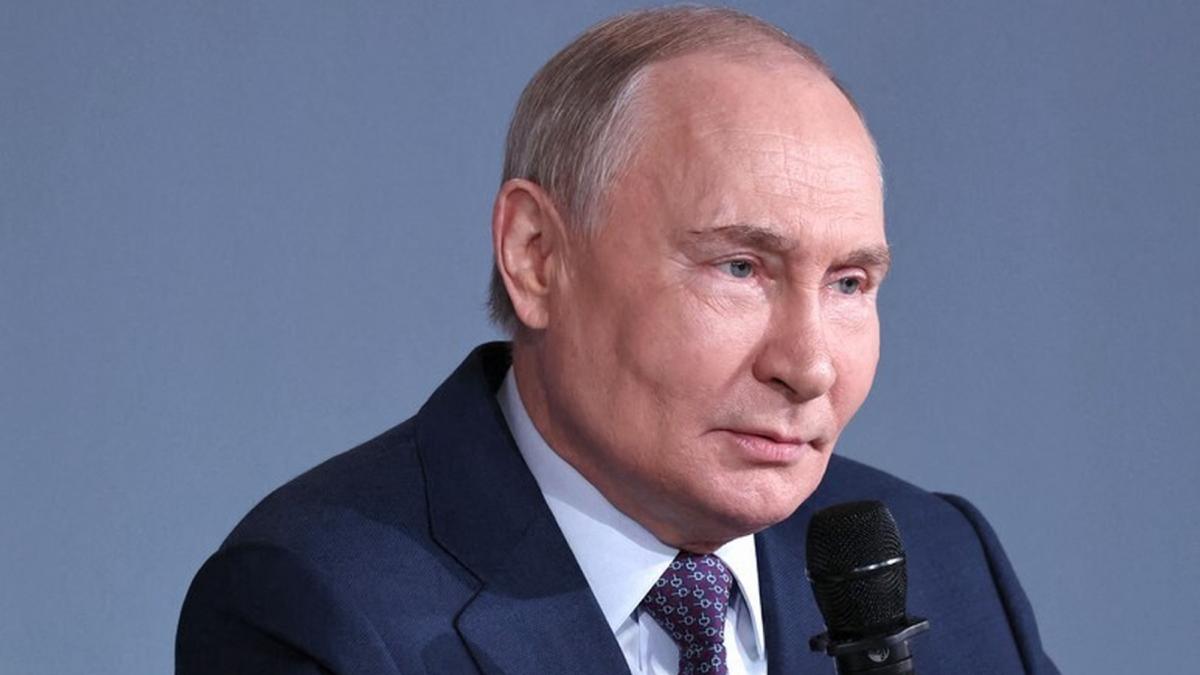 putin da vina pe romania si nato pentru razboiul din ucraina presedintele rus a facut declaratiile socante intr un documentar