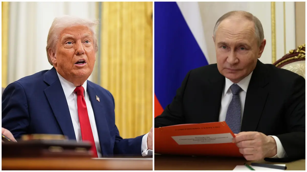 trump spera ca rusia va fi mai favorabila pacii dupa ce a scazut pretul titeiului peskov interesul national e mai presus de orice