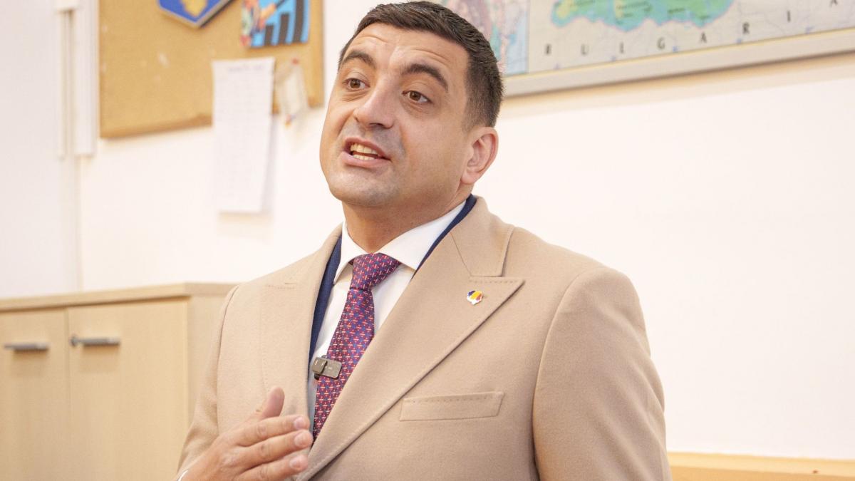 liderul bns desfiinteaza anuntul lui simion privind concedierea a 500 000 de bugetari mai intai sa se informeze