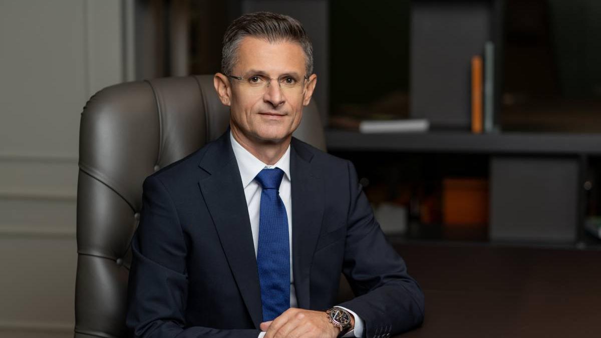 mircea scaunasu director general philip morris inovatia are nevoie de stabilitate nu doar in laboratoare ci si in legislatie