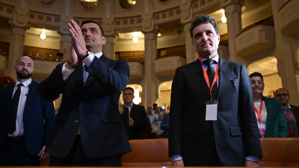 apelul oamenilor de afaceri inaintea turului 2 avem nevoie de o economie libera nu de stapani politici