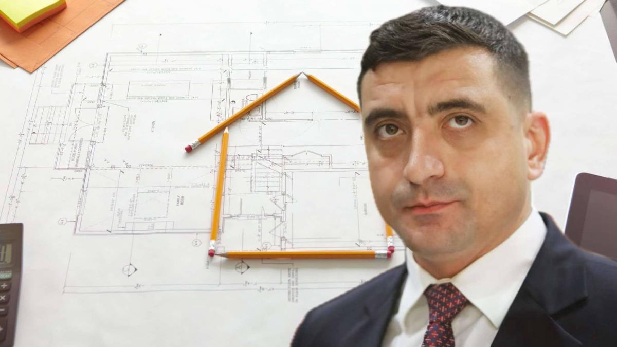 aur promite in programul de guvernare case la 1 leu dupa ce simion a recunoscut ca au fost o pacaleala casele la 35 000 de euro