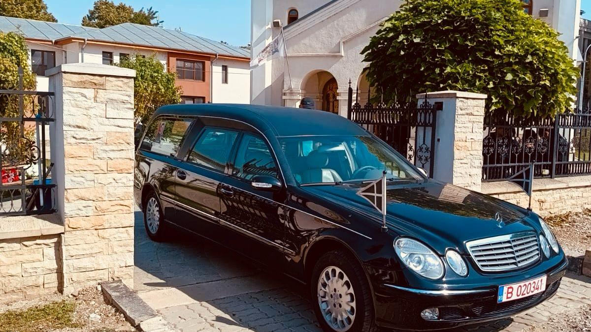 cum alegi firma de servicii funerare potrivita in bucuresti