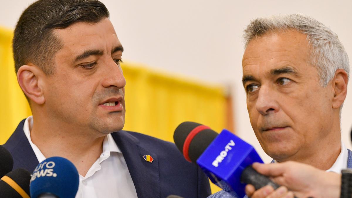 george simion anunta ca isi va da demisia dupa ce castiga alegerile si va face un referendum pentru turul 2 inapoi george simion anunta ca isi va da demisia dupa ce castiga alegerile si va face un referendum pentru turul 2 inapoi