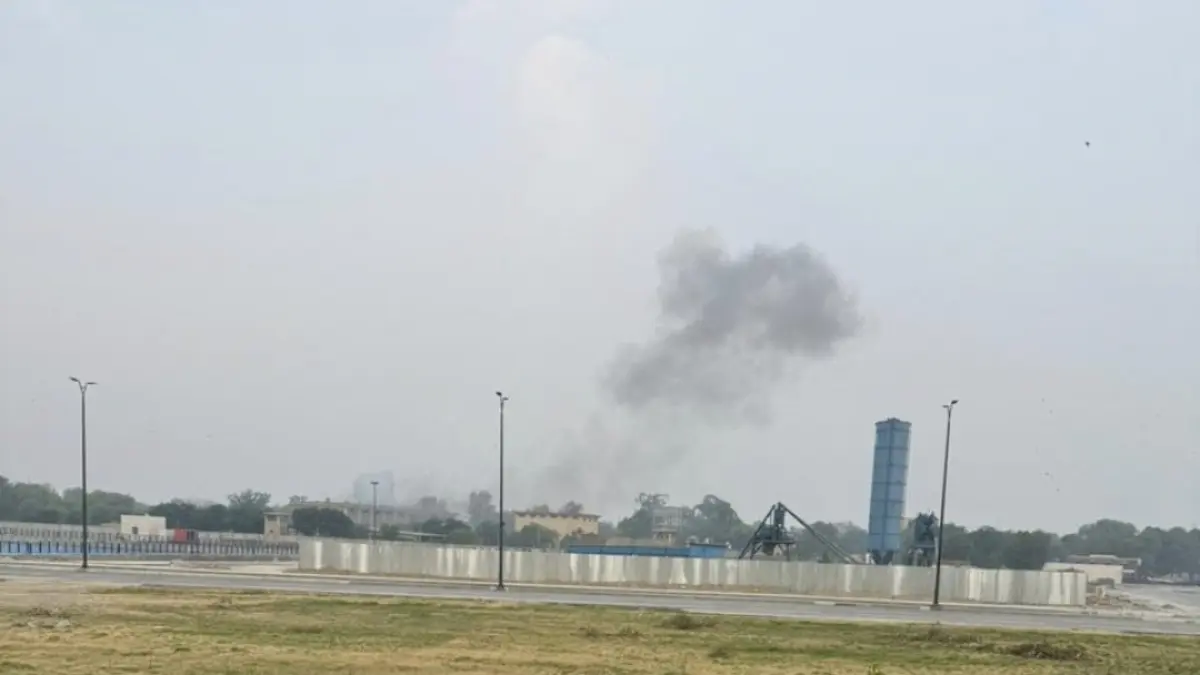 india anunta ca a bombardat un oras din pakistan si i a distrus apararea antiaeriana