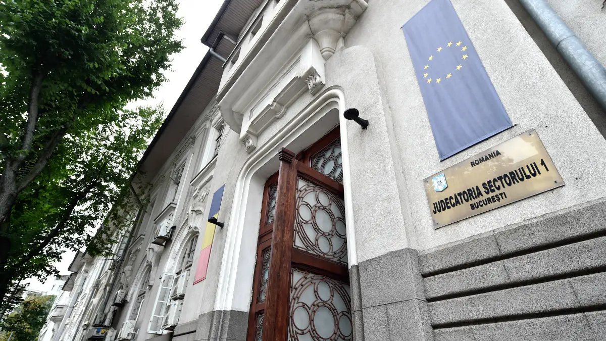 un judecator critica parchetul general pentru ca nu a mai strans probe in dosarul lui georgescu
