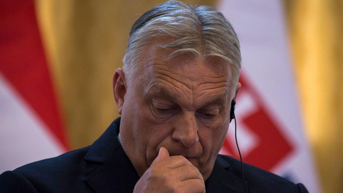 aderarea ucrainei la ue ar echivala cu o sinucidere economica pentru europa sustine viktor orban