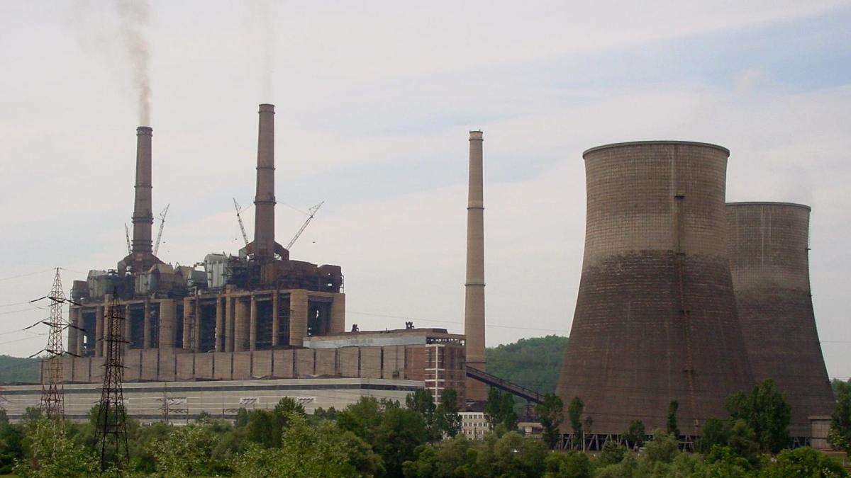 burduja romania nu poate inchide termocentralele pe carbune securitatea energetica nu este negociabila