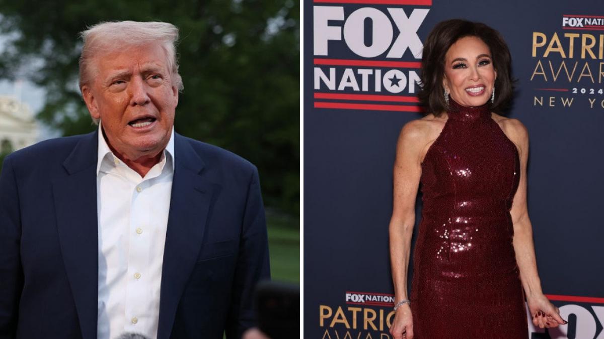 donald trump a ales o prezentatoare de la fox news pentru postul de procuror interimar al washingtonului