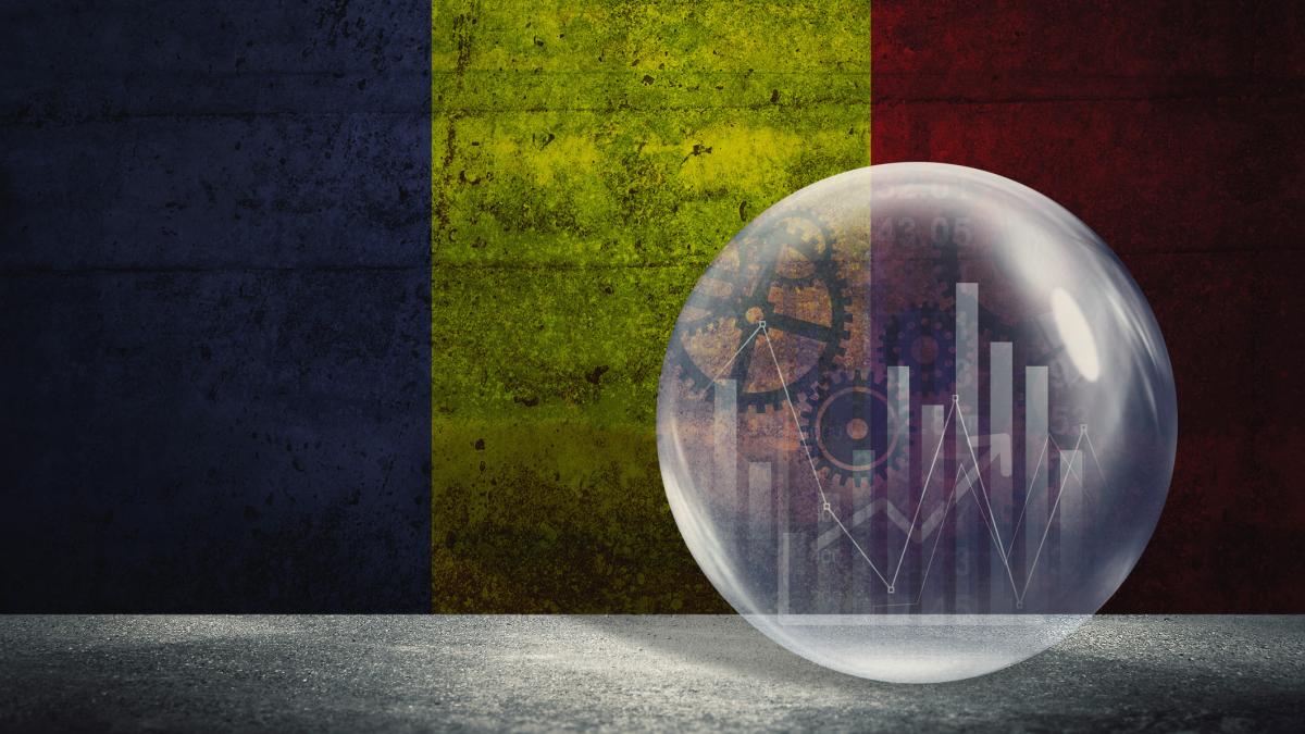 investitorii americani trag un semnal de alarma criza politica impinge romania spre retrogradarea la statutul junk