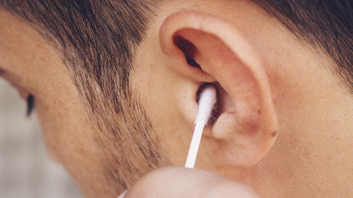 cancerul diabetul sau parkinsonul detectate in stadii incipiente prin ceara din ureche