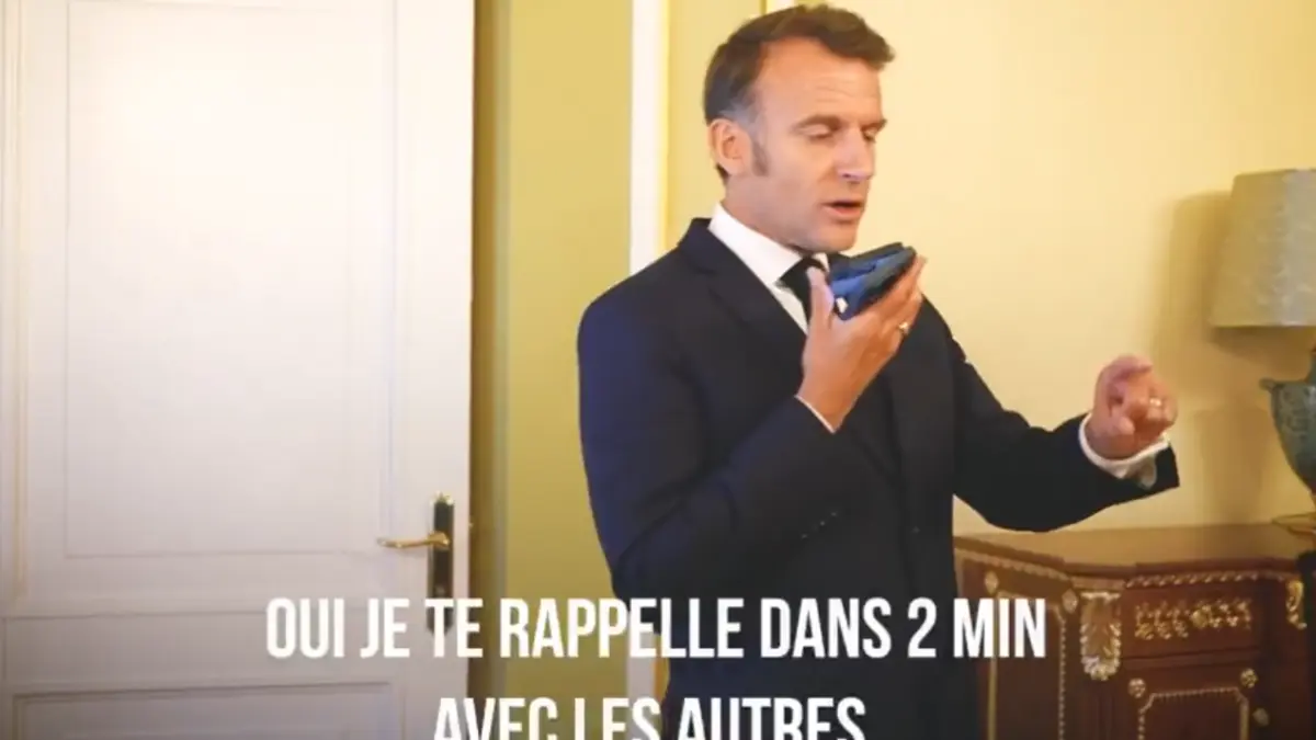culisele negocierilor istorice de pace macron publica jurnalul video al calatoriei la kiev donald te sun in 2 minute cu zelenski