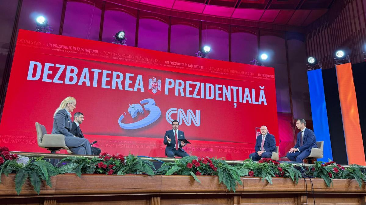 confruntarea sustinatorilor lui nicusor dan si george simion cheltuielile bugetare rationalizate si in italia sunt case la 1 euro