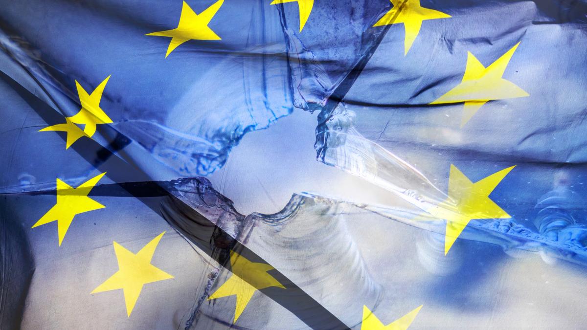 UE avertizează că instabilitatea din Siria reprezintă un risc pentru blocul comunitar