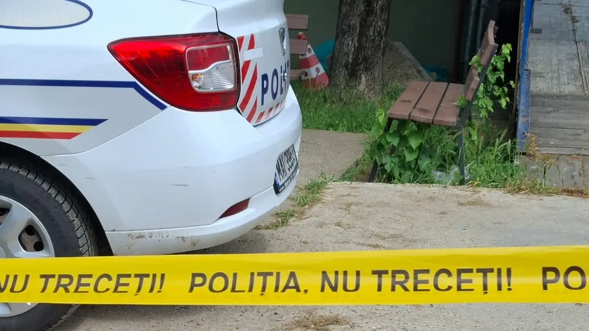 un barbat a fost gasit mort in curtea spitalului judetean timisoara cadavrul se afla chiar langa morga