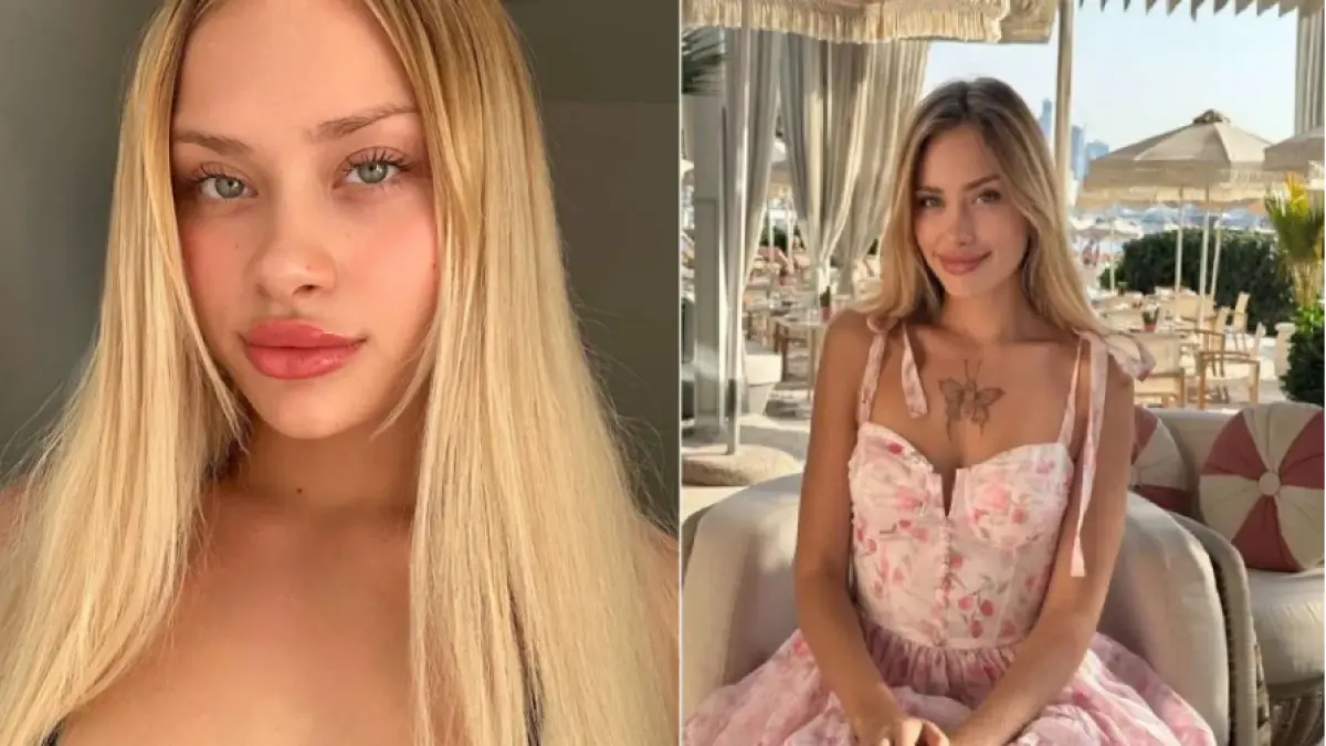 dezvaluiri socante facute de prietena mariei tanara de pe onlyfans aruncata pe un drum din dubai ce a vazut la petrecerile seicilor