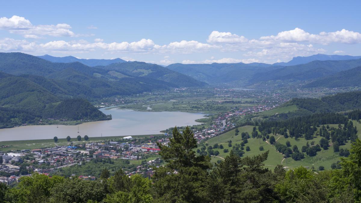 Încep lucrările la canalul Siret - Bărăgan. Ministrul Agriculturii spune că în câteva zile va fi semnat contractul