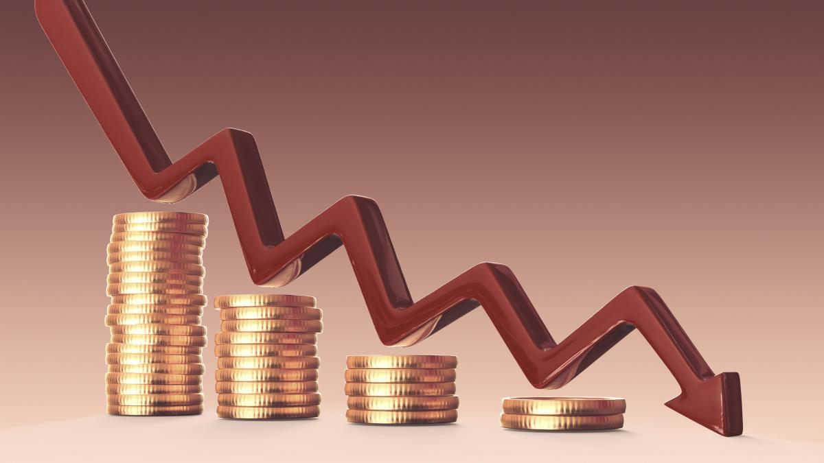 Indicele ROBOR la trei luni a scăzut la 7,20% pe an. Anunțul BNR