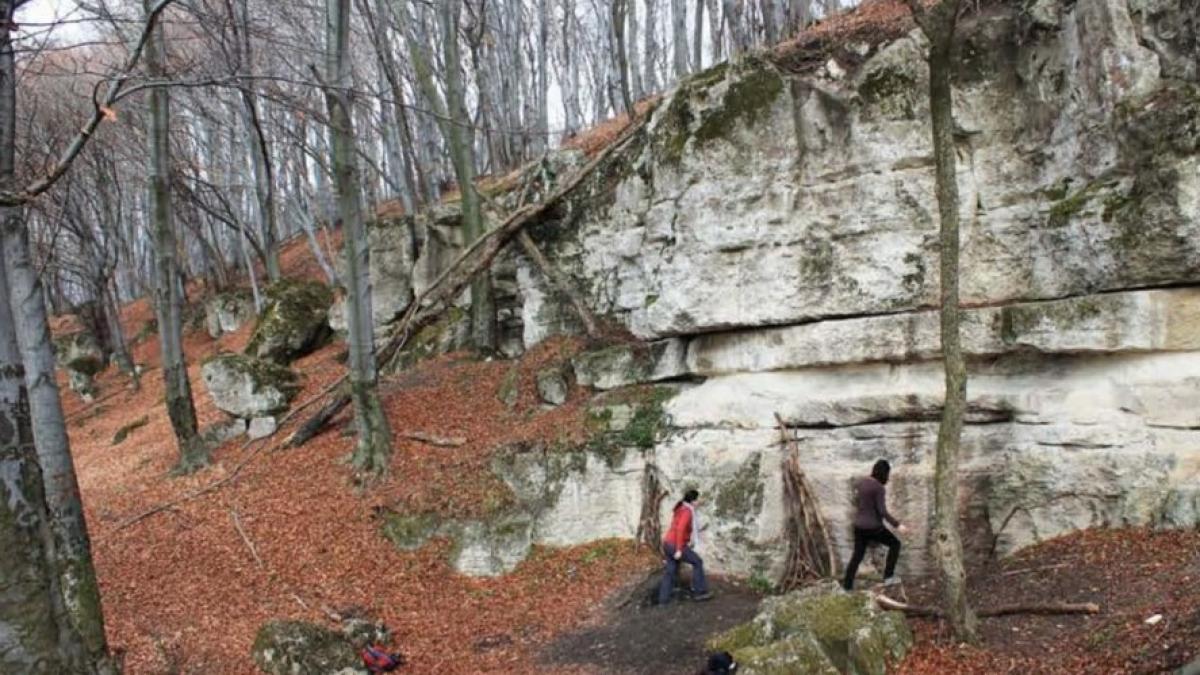 Descoperire arheologică extraordinară în Hunedoara: un set complet de unelte arată cât de ingenioşi erau dacii