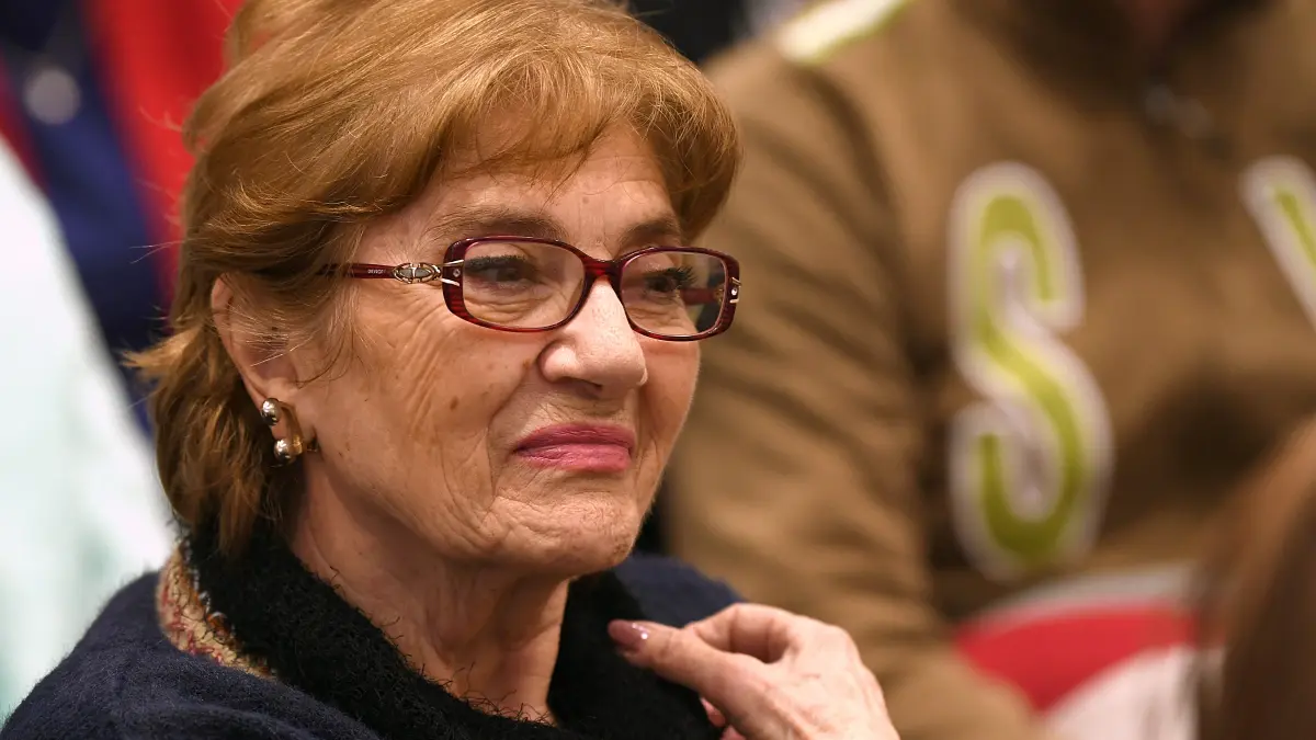 a murit cristina deleanu actrita avea 84 de ani a fost un om de o rara delicatete sufleteasca