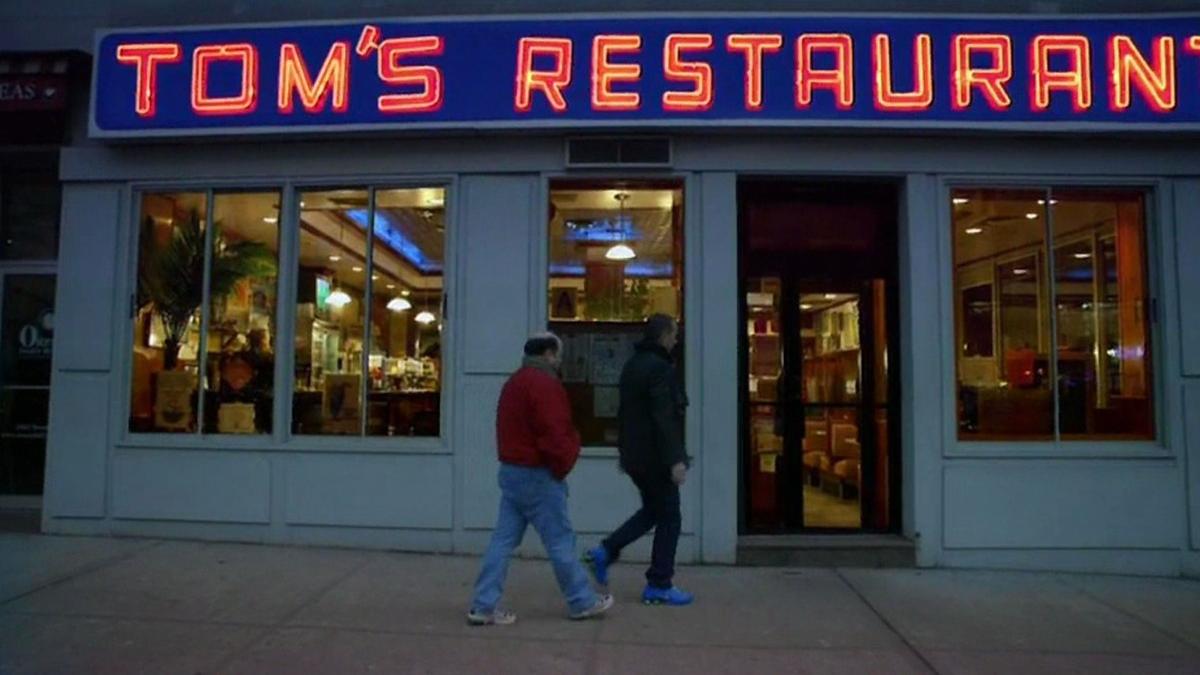 nasa isi pierde birourile din cladirea celebrului restaurant din serialul seinfeld dupa o decizie luata de administratia trump