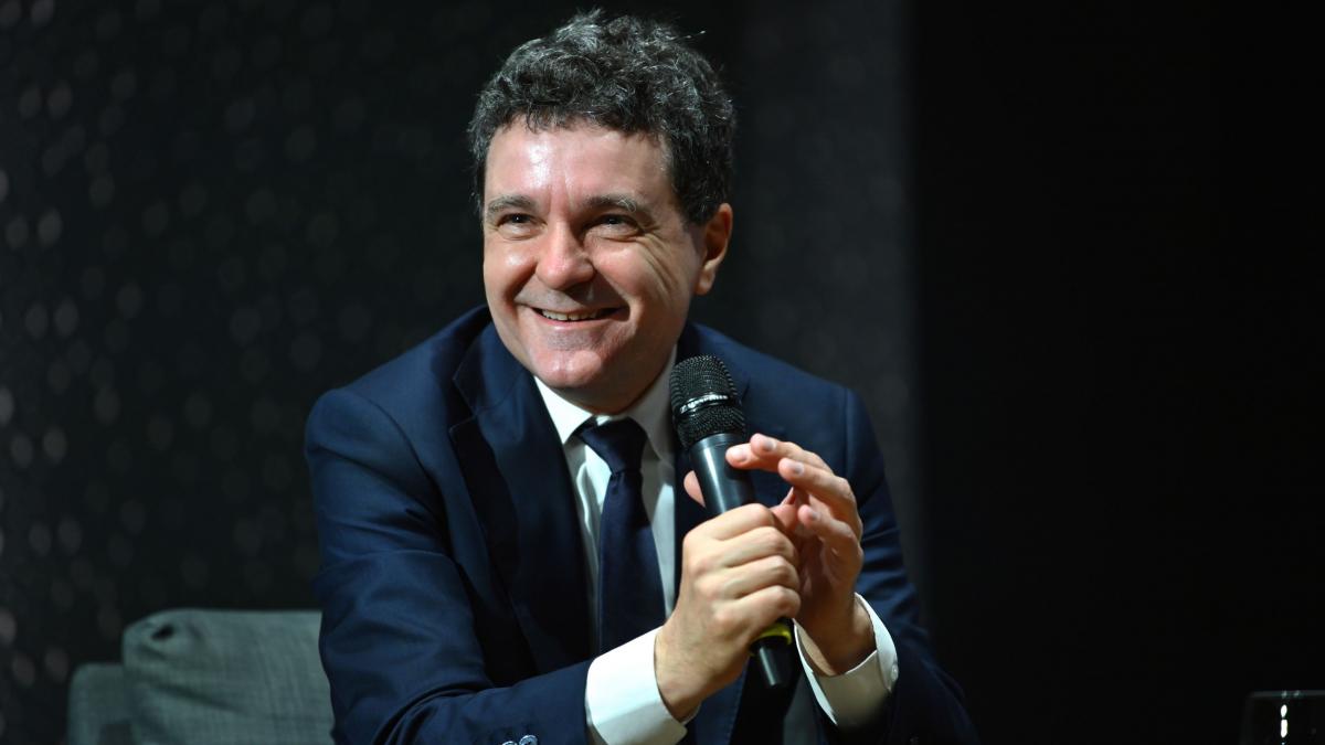 cel mai neasteptat mesaj primit de nicusor dan dupa castigarea alegerilor cine i l a transmis