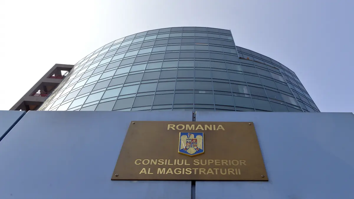 csm a inceput procedura pentru numirea unui nou presedinte al inaltei curti