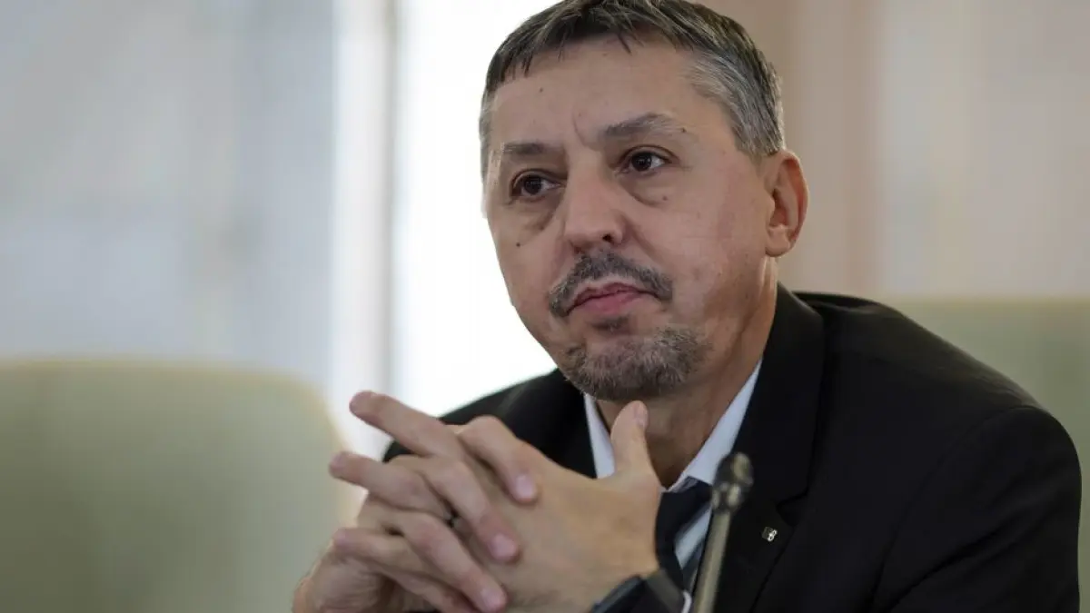 ministrul educatiei dupa victoria lui nicusor dan toate armele tac si ne regasim impreuna pentru a ne apara si dezvolta tara