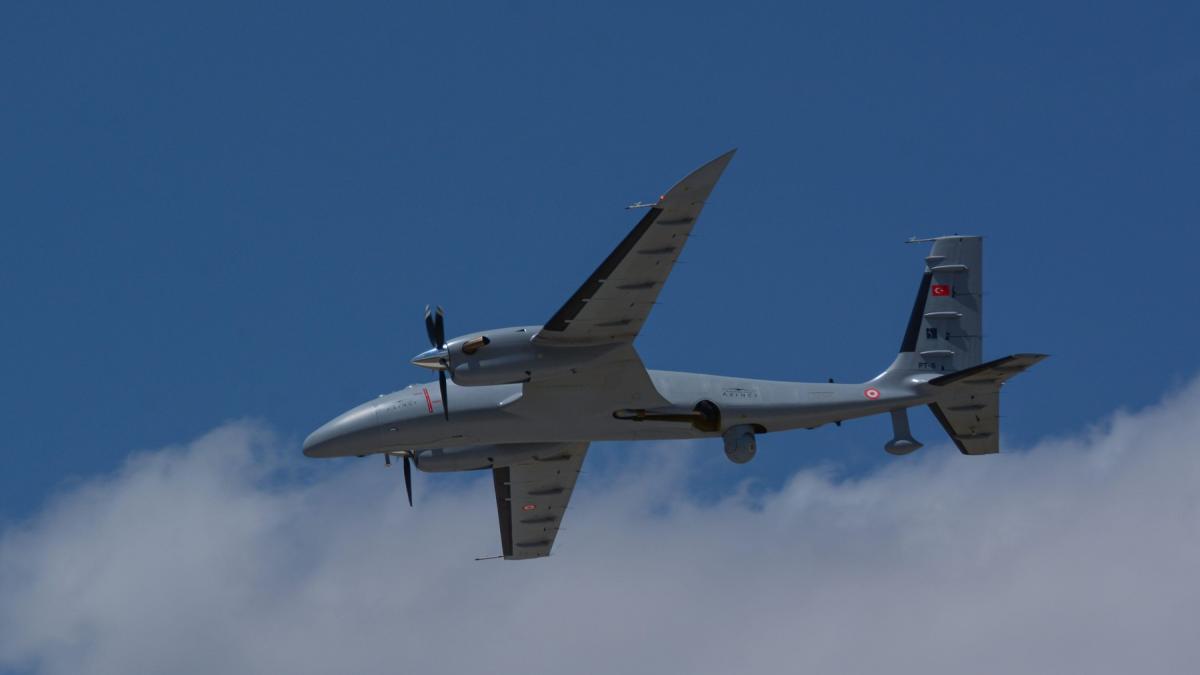 motorul cu plasma al chinei poate aproape dubla eficienta dronelor de mare altitudine arata un nou studiu