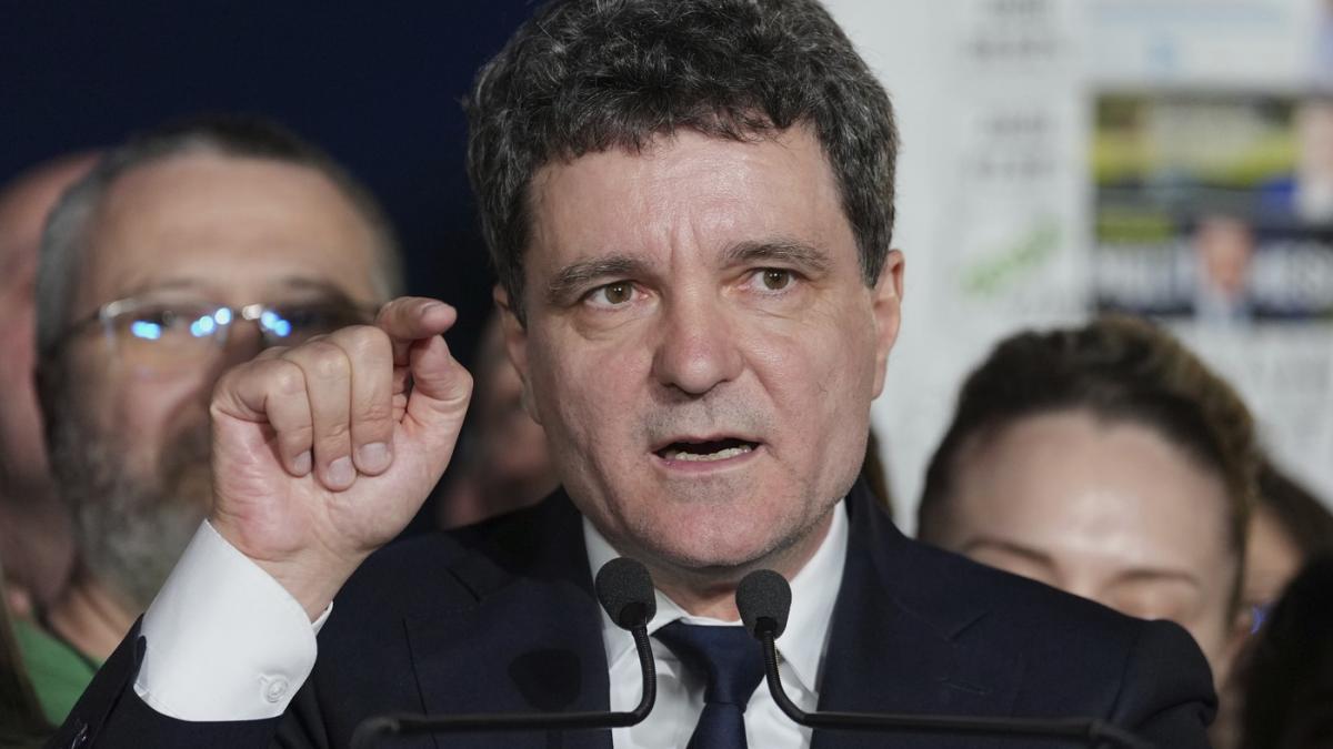 nicusor dan anunta intalniri cu ministrii finantelor si fondurilor europene si discutii cu comisia pentru redresarea economiei